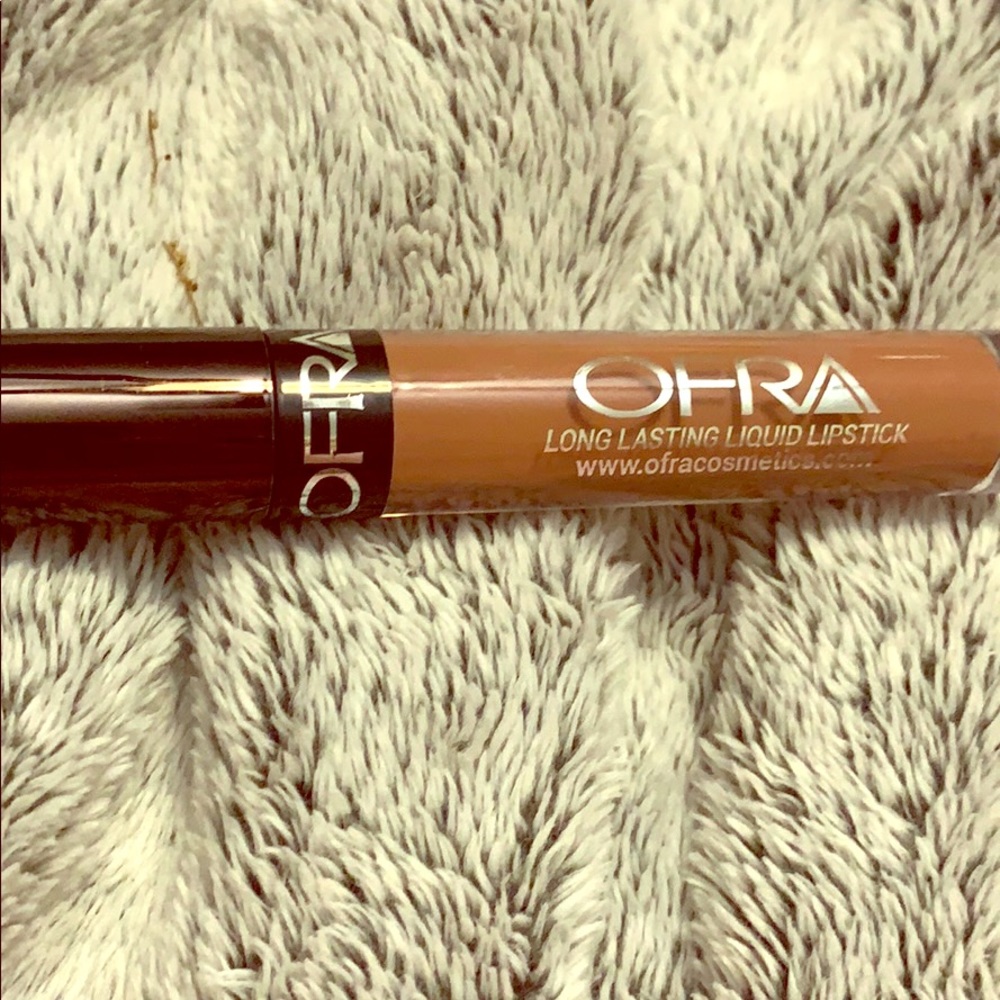 *NEW* OFRA Long Lasting Liquid Lipstick